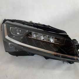 Frontscheinwerfer Skoda Superb III 3V1941016D Rechts Scheinwerfer Headlight SCH2379485954fr