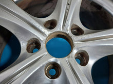 Load image into Gallery viewer, 4x Alufelge 16 Zoll 7.0" 5x110 40ET Opel Vectra C Rim Wheel FEL5447955841ay