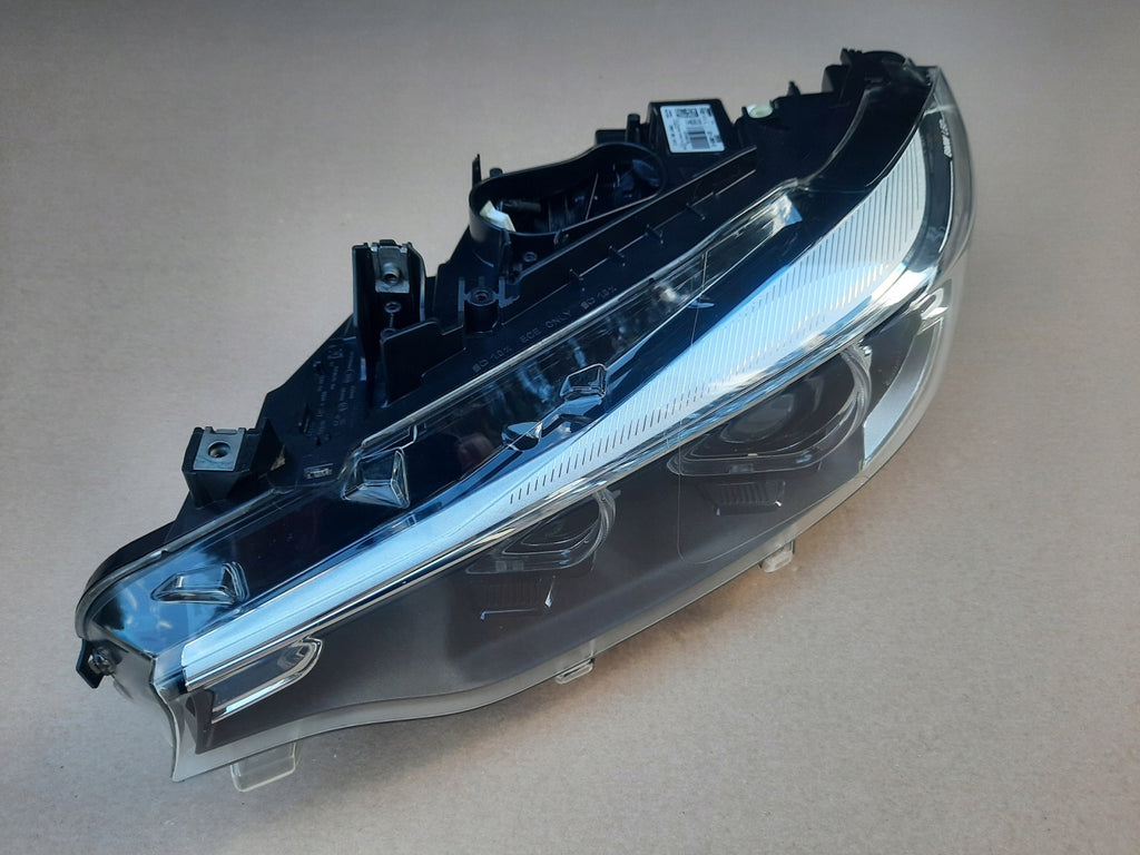 Frontscheinwerfer BMW 4 F36 F32 F33 7498913-01 Links Scheinwerfer Headlight SCH3672900802xm