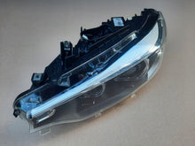 Laden Sie das Bild in den Galerie-Viewer, Frontscheinwerfer BMW 4 F36 F32 F33 7498913-01 Links Scheinwerfer Headlight SCH3672900802xm
