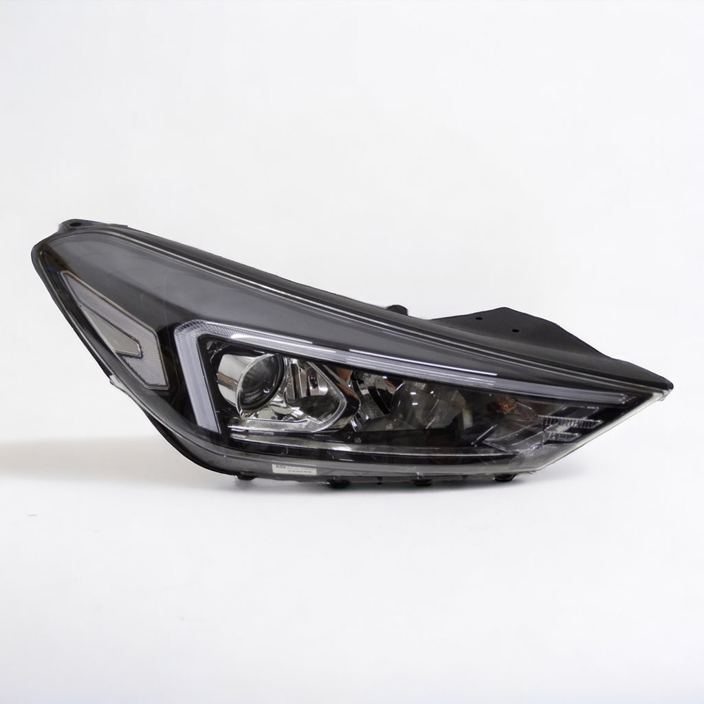 Frontscheinwerfer Hyundai Tucson 92102-D7600 Halogen Rechts Headlight