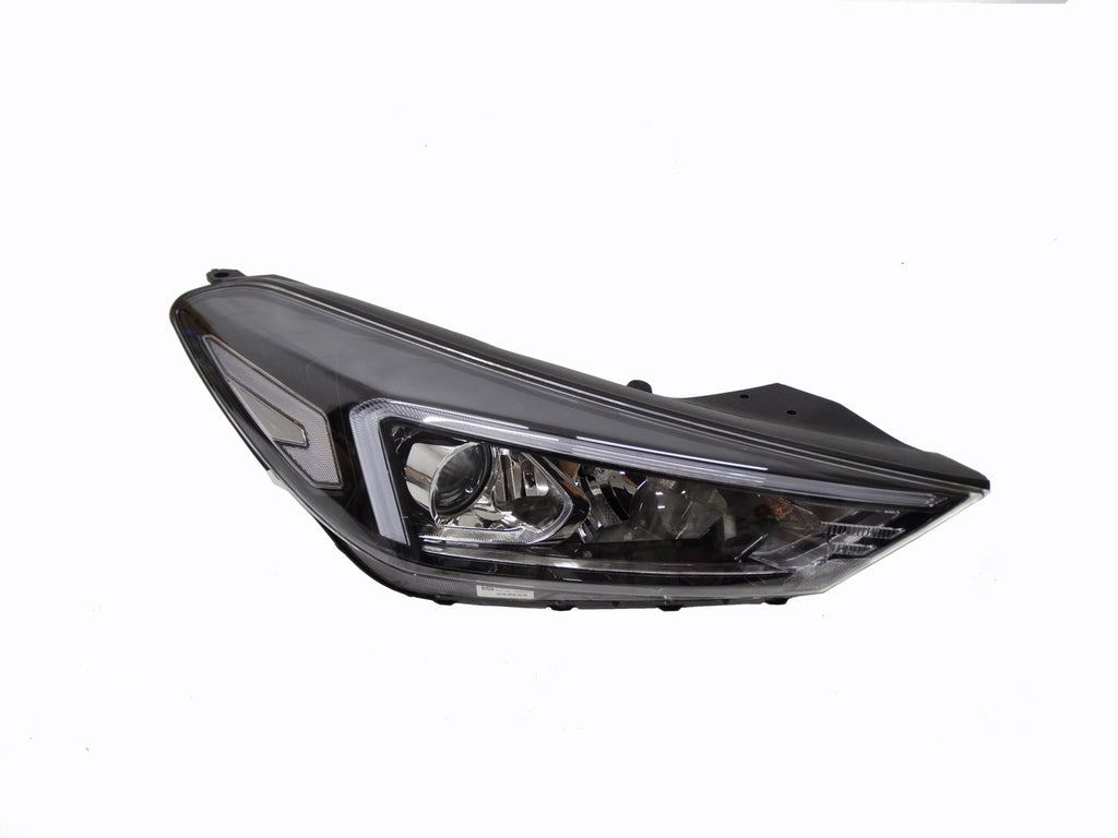 Frontscheinwerfer Hyundai Tucson 92102-D7600 Halogen Rechts Headlight