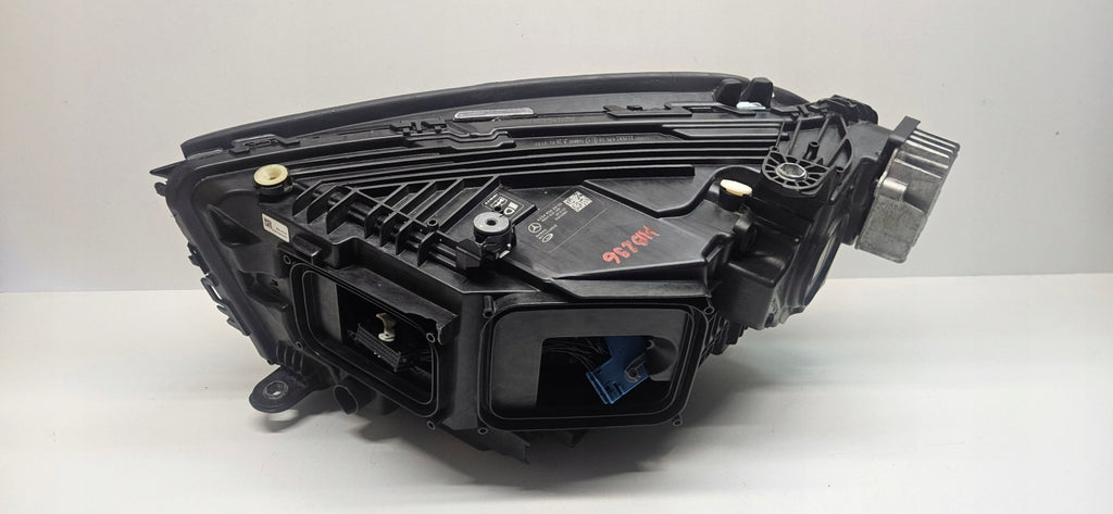 Frontscheinwerfer Mercedes-Benz Glc A2549062402 LED Rechts Headlight SCH9488082424cv
