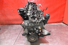 Laden Sie das Bild in den Galerie-Viewer, Motor BMW F07 N57D30A 3.0 245PS 2010 Diesel Engine Unkomplett MOT2118678495cq
