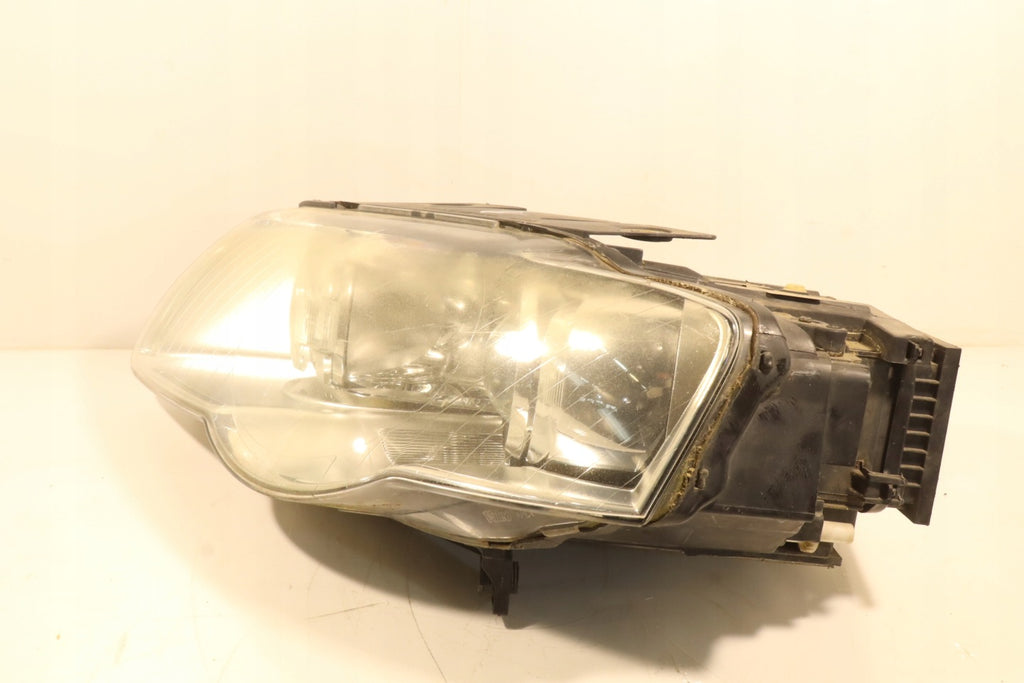 Frontscheinwerfer VW Passat 3D0907391B Links Scheinwerfer Headlight SCH2988994909rl