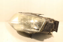 Laden Sie das Bild in den Galerie-Viewer, Frontscheinwerfer VW Passat 3D0907391B Links Scheinwerfer Headlight SCH2988994909rl
