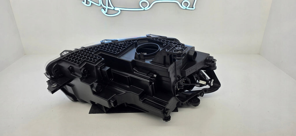 Frontscheinwerfer VW Caddy IV 2K8941035 Full LED Links Scheinwerfer Headlight SCH8252177668cj