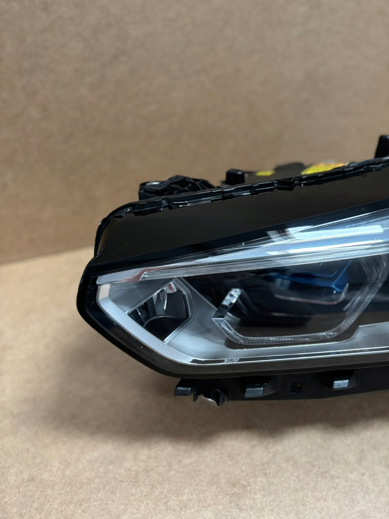 Frontscheinwerfer BMW X5 G05 G06 9481789-09 Laser Links Scheinwerfer Headlight SCH6146989120ie