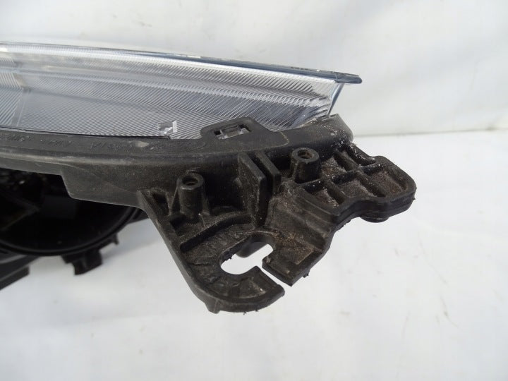 Frontscheinwerfer Ford Kuga 90156445 Xenon Ein Stück (Rechts oder Links) SCH9399975427oq