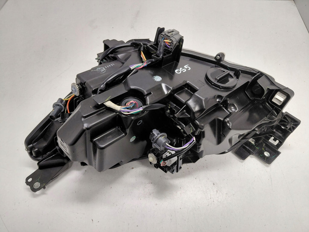 Frontscheinwerfer Mazda 2 Dj D43N-51030 LED Rechts Scheinwerfer Headlight SCH7042295190sf