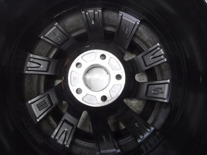 1x Alufelge 19 Zoll 8.0" 5x112 36ET KBA54899 Audi 1 Rim Wheel FEL8124435554lp