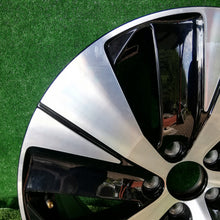 Load image into Gallery viewer, 1x Alufelge 18 Zoll 7.5" 5x108 50 5ET 31680403 Volvo V60 S60 Xc60 Rim Wheel FEL3474965746hm