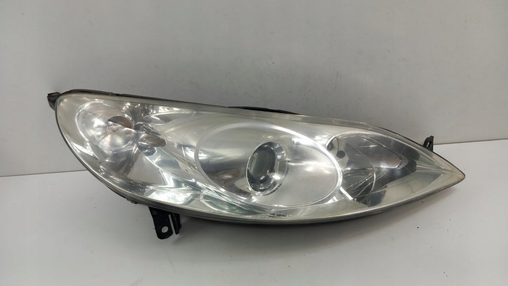 Frontscheinwerfer Peugeot 407 Rechts Scheinwerfer Headlight SCH6482874487nk