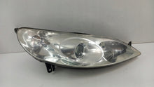 Laden Sie das Bild in den Galerie-Viewer, Frontscheinwerfer Peugeot 407 Rechts Scheinwerfer Headlight SCH6482874487nk