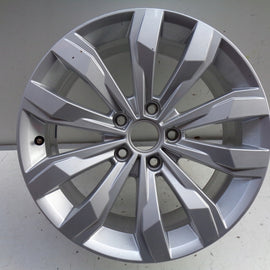 1x Alufelge 17 Zoll 7.0
