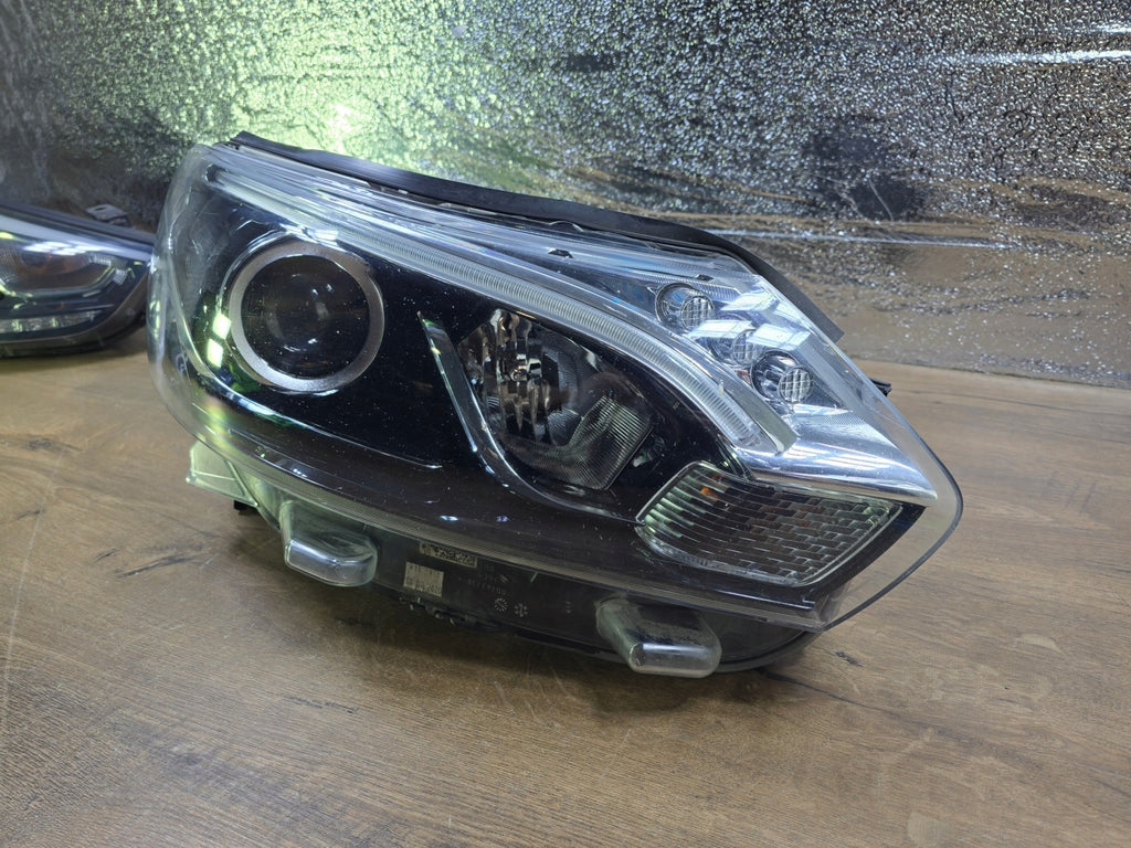 Frontscheinwerfer Toyota Proace 9808237480 Rechts Scheinwerfer Headlight SCH3903204105ie