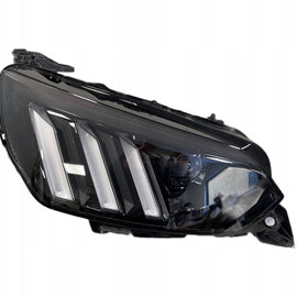 Frontscheinwerfer Peugeot 2008 208 9841641980 Rechts Scheinwerfer Headlight SCH5053850804nm