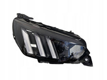 Laden Sie das Bild in den Galerie-Viewer, Frontscheinwerfer Peugeot 2008 208 9841641980 Rechts Scheinwerfer Headlight SCH5053850804nm