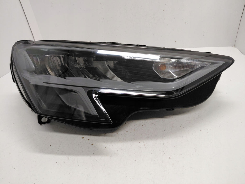 Frontscheinwerfer Audi A3 8Y0941011 LED Rechts Scheinwerfer Headlight SCH4199816645as