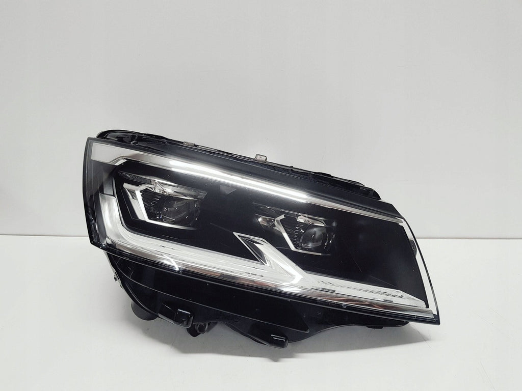 Frontscheinwerfer VW T6 7L1941036D LED Rechts Scheinwerfer Headlight SCH3774629329cp