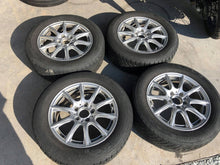 Load image into Gallery viewer, 4x Alufelge 16 Zoll 6.5&quot; 5x112 A2054012400 Mercedes-Benz W205 Rim Wheel