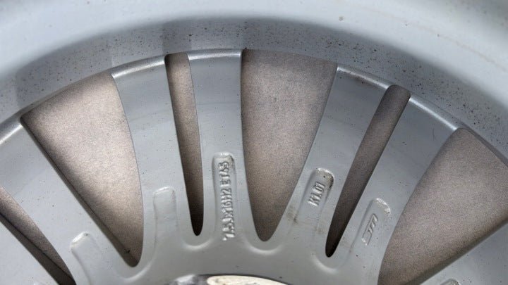 1x Alufelge 16 Zoll 7.5" 5x112 A2074010002 Mercedes-Benz Cabrio Rim Wheel FEL9706425401en