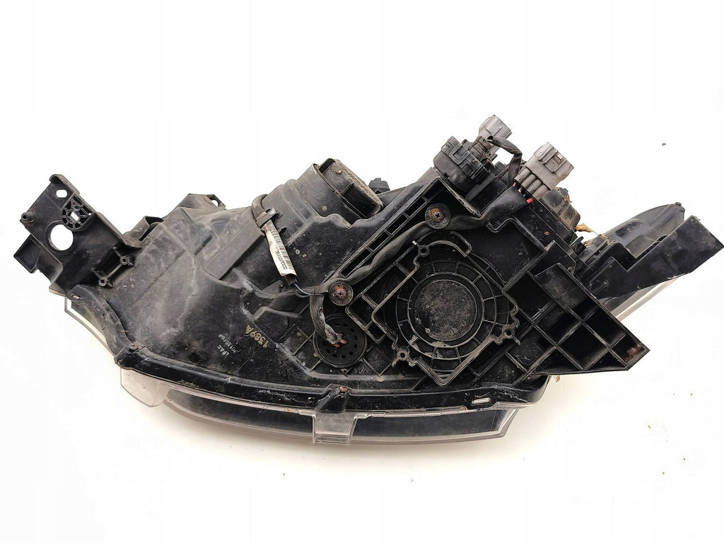 Frontscheinwerfer Mitsubishi Outlander I Rechts Scheinwerfer Headlight SCH1868913436ly