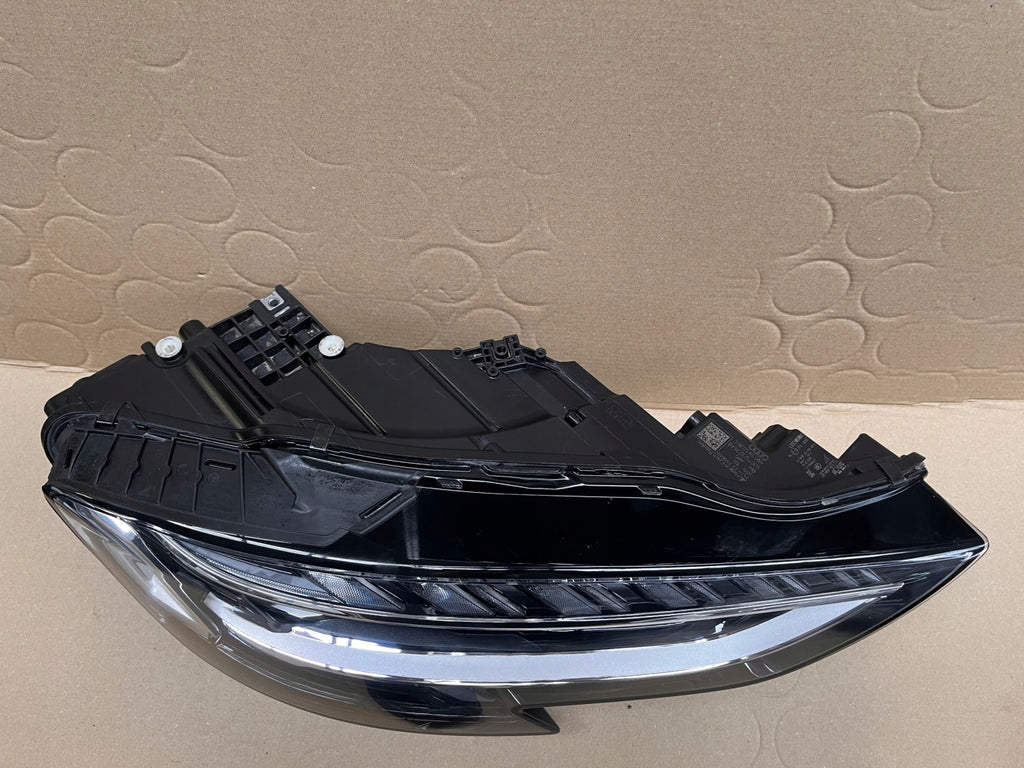 Frontscheinwerfer Audi A8 D5 4N0941036C LED Rechts Scheinwerfer Headlight SCH4293864208er