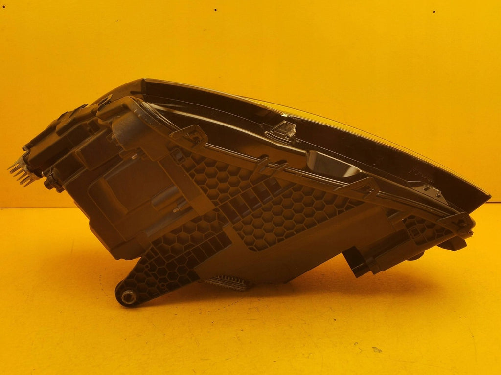 Frontscheinwerfer Skoda Superb III 3V1941016D LED Ein Satz Headlight