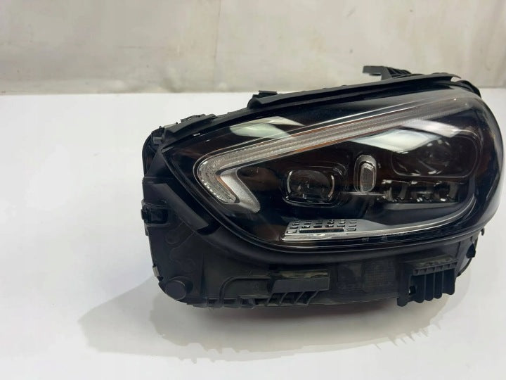 Frontscheinwerfer Mercedes-Benz W206 A2069062903 Links Scheinwerfer Headlight SCH1074423605jy