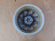 Load image into Gallery viewer, 1x Alufelge 15 Zoll 5.5" 5x100 40ET Glanz Silber 6F0601025 Seat Ibiza Arona Polo FEL4472675243wr