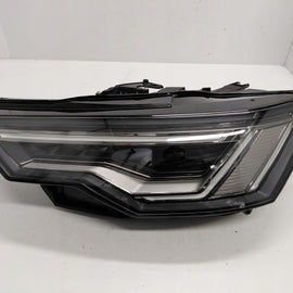 Frontscheinwerfer Audi A6 C8 4K0941039 Full LED Links Scheinwerfer Headlight SCH4244084355ue