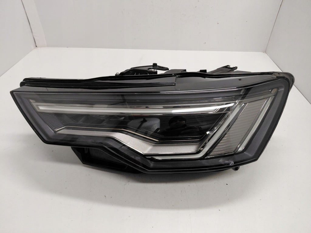 Frontscheinwerfer Audi A6 C8 4K0941039 Full LED Links Scheinwerfer Headlight SCH4244084355ue