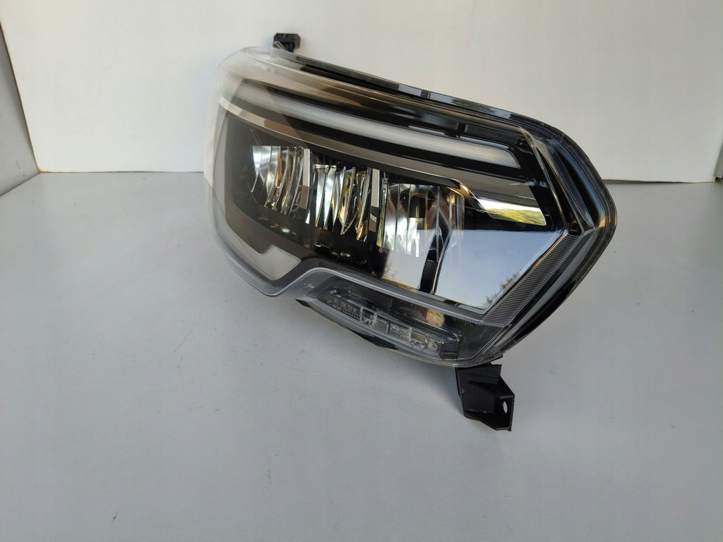 Frontscheinwerfer Renault Trafic III 260102899R Full LED Rechts Headlight SCH7438667062sb