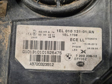 Laden Sie das Bild in den Galerie-Viewer, Frontscheinwerfer BMW 5 F11 7203239-12 Links Scheinwerfer Headlight SCH1196402335az