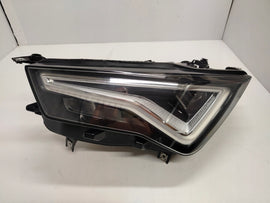 Frontscheinwerfer Seat Ateca 576941031B Full LED Ein Stück (Rechts oder Links)