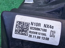 Load image into Gallery viewer, Frontscheinwerfer Hyundai Tucson 92208N7100 Rechts Scheinwerfer Headlight SCH8462751763lc