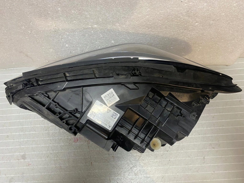 Frontscheinwerfer Mercedes-Benz W247 A2479061405 Full LED Rechts Headlight SCH8209233620kw