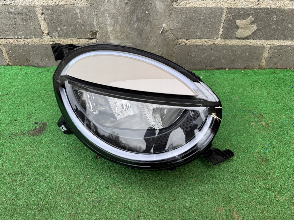 Frontscheinwerfer Fiat 600 00522075570 LED Rechts Scheinwerfer Headlight SCH4327629238hk