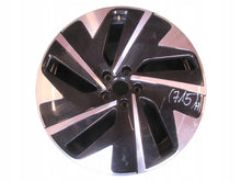 Laden Sie das Bild in den Galerie-Viewer, 1x Alufelge 19 Zoll 8.5&quot; 5x112 42ET 14B601025D VW Id.5 Rim Wheel