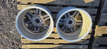 Load image into Gallery viewer, 1x Alufelge 17 Zoll 8.5" 5x112 A2044014602 Mercedes-Benz W204 Rim Wheel FEL2259502009gu