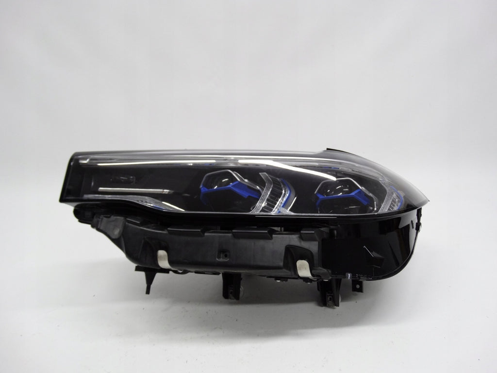Frontscheinwerfer BMW X7 G07 9481801 Laser Links Scheinwerfer Headlight SCH5873598997xo