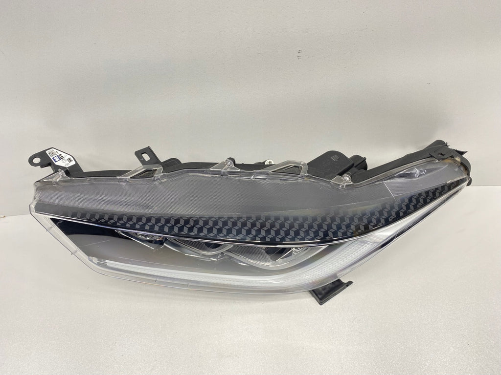 Frontscheinwerfer Toyota IV Yaris 0048823 LED Links Scheinwerfer Headlight SCH1094000121mi
