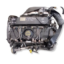 Laden Sie das Bild in den Galerie-Viewer, Motor Ford Mondeo I QJBA 2.2 TDCI 155PS 114kW 2005 Diesel Engine Unkomplett MOT7155479032wm