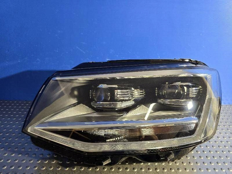 Frontscheinwerfer VW Transporter Caravelle 7E1941035 Full LED Links Headlight SCH6628644852hj