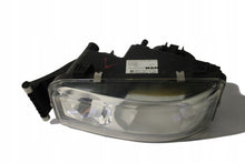 Laden Sie das Bild in den Galerie-Viewer, Frontscheinwerfer Man 25101-6637 8125101-6637 Links Scheinwerfer Headlight SCH7181067356uq