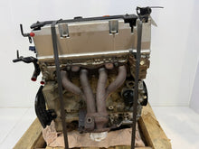 Laden Sie das Bild in den Galerie-Viewer, Motor Honda Crv Cr-V II K20A4 2.0 VTEC 150PS 110kW 147TKm 2001 Engine Komplett MOT2071457946mn