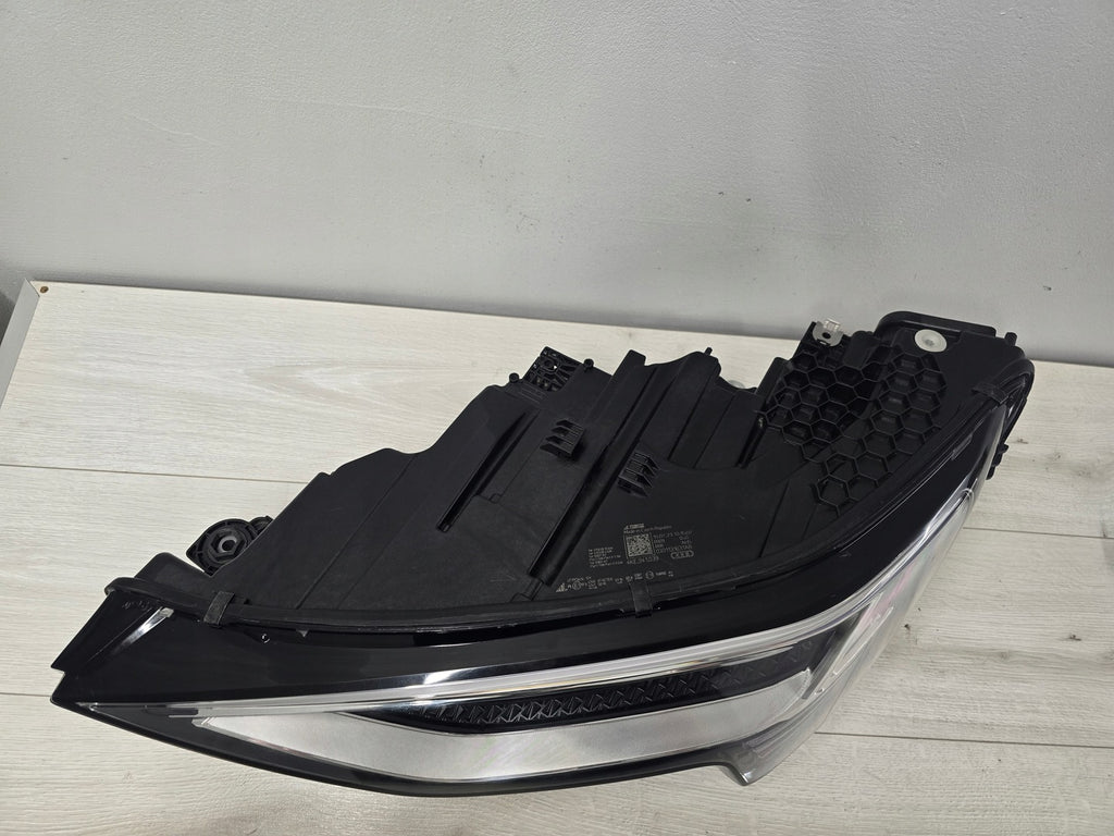 Frontscheinwerfer Audi E-Tron E Tron 4KE941039 LED Ein Stück (Rechts oder Links)