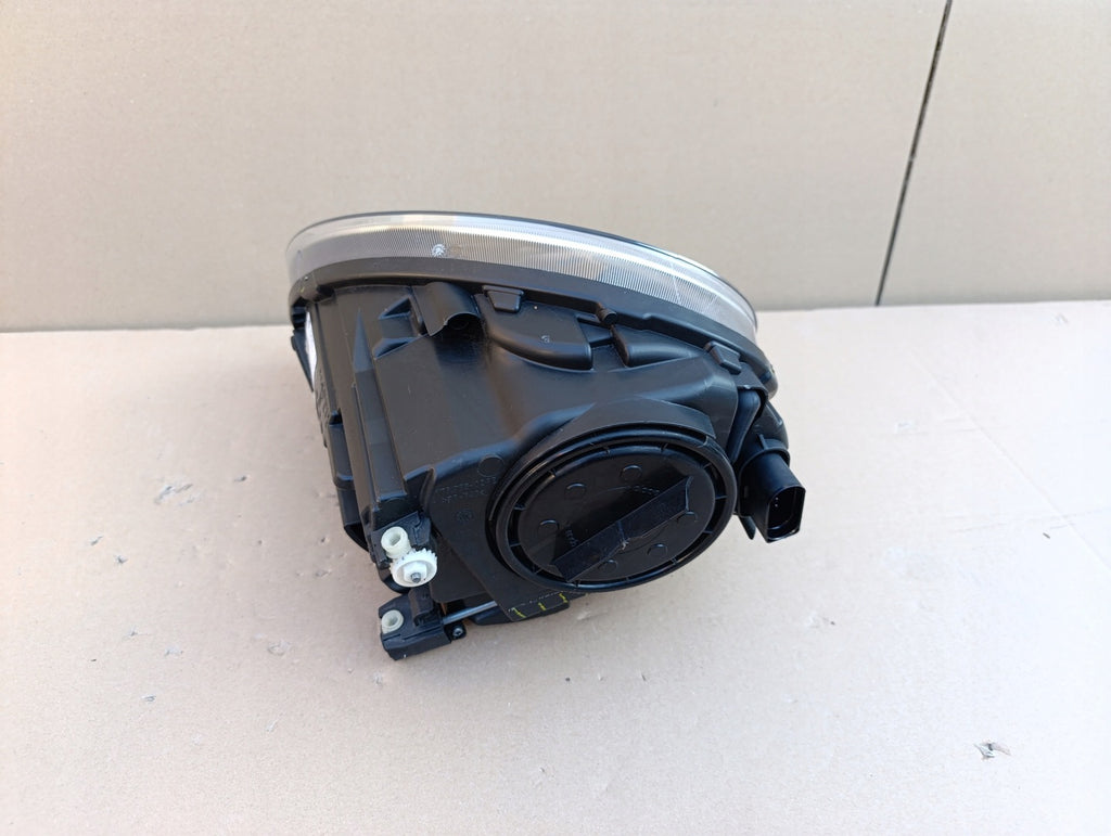 Frontscheinwerfer VW Beetle 5C1941006A Rechts Scheinwerfer Headlight SCH5230495137ju