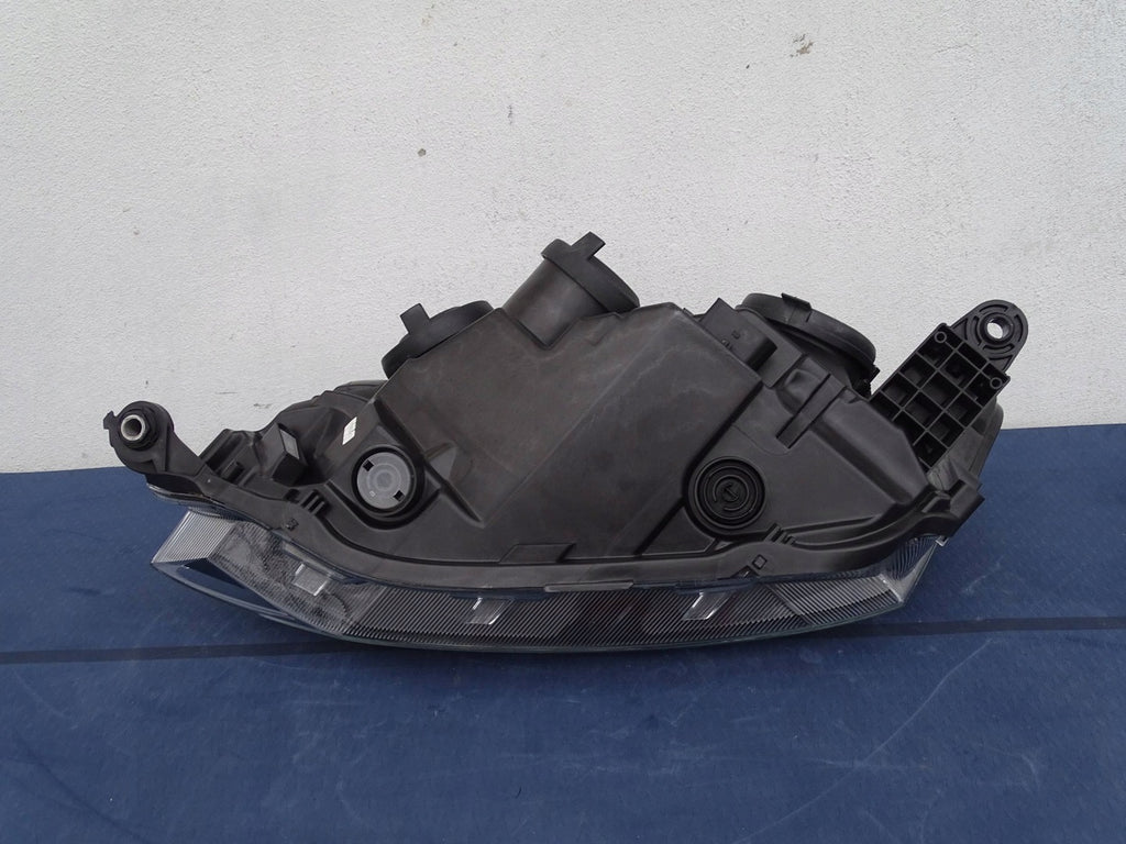 Frontscheinwerfer Skoda Fabia III 6V1941016C 90059497 LED Rechts Headlight SCH4656724566bx